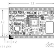 ATMEL  MYC-SAM9X5-V2 系列核心板(ARM926EJ-S内核)
