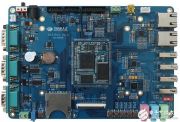 OK335xS工业级开发板-Cortex-A8 TI AM335X系列