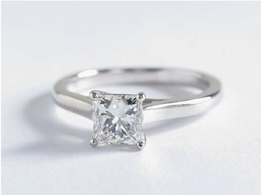 Buy Tiffany  Style Engagement  Rings  Online  And Save 