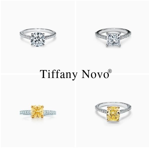 Tiffany Novo Online